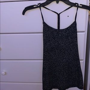 Lululemon Power Y Tank